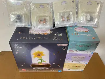 제일복권 디즈니 프린세스