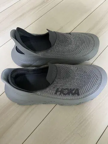 HOKA RESTORE TC 호카 슬립온 27cm