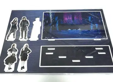 스토마크사 완전무결 아크릴 디오라마 (니엘브 없음)