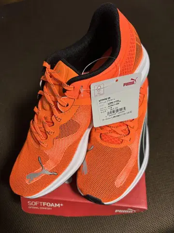 PUMA 러닝화 Redeem Profoam