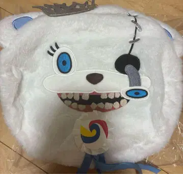 USJ 할로윈 호러 나이트 해미곰 서울 베레모