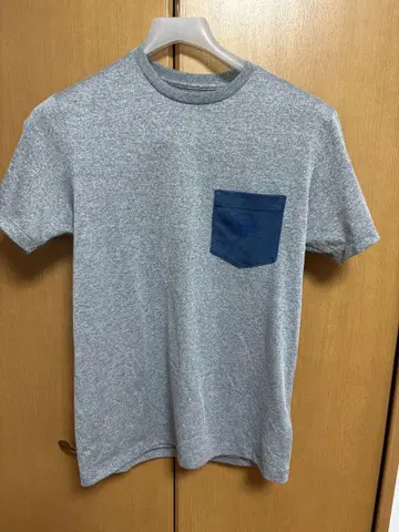 patagonia T셔츠 S사이즈