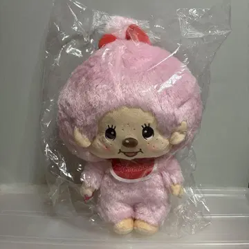 몬치치 BIG 봉제 인형 2