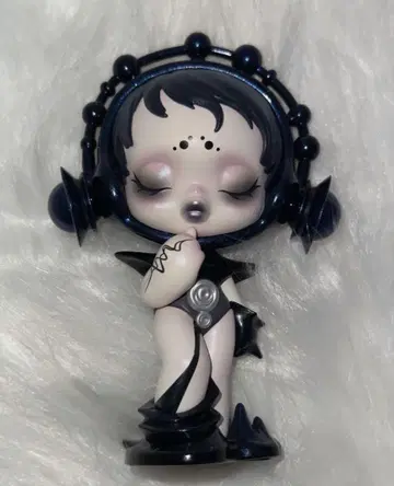 SKULLPANDA The Sound The Terror