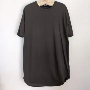 리라쿠스 THE RERACS 원피스 T셔츠 cotton100%