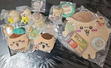 [ 새상품 ] 치이카와 (먼작귀) 밤만쥬 묶음 판매 치이카와 베이비