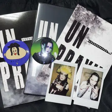 코도모드래곤 UN PRAY!! 멘멘