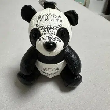 MCM 키링