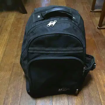 오호리 고등학교 학생 백팩 백