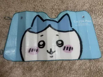 치이카와 (먼작귀) 하치와레 선셰이드