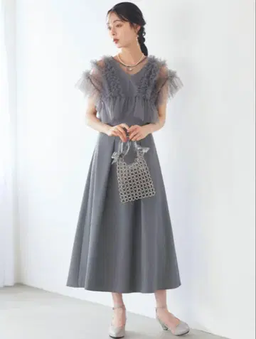 [ 풀세트 ] RUIRUE BOUTIQUE 포멀 [ 새상품급 ]