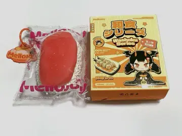 mellojoy 참치 초밥