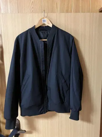 PLST 충전솜 MA1 블랙 사이즈 M