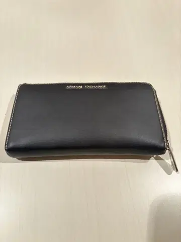 [ ARMANI ] 장지갑