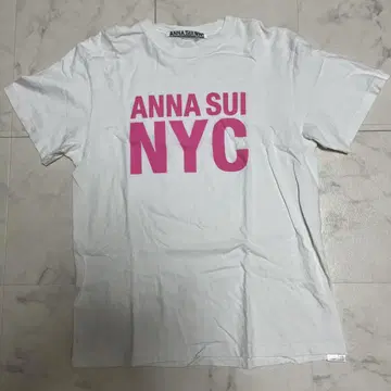 ANNA SUI NYC 셔츠