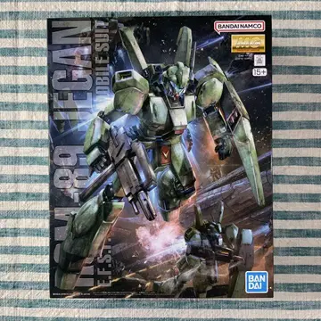 MG 건담 프라모델 [ MG 1/100 제간 ] 익명 배송