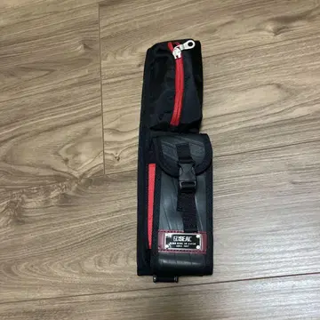 SEAL 숄더 패드 빨검