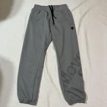 DESCENTE MOVE SPORT 데상트 스웨트 팬츠 M