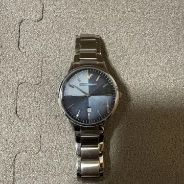 EMPORIO ARMANI 시계
