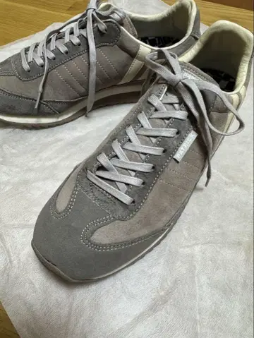 [ used ] PATRICK 여성용 스니커즈