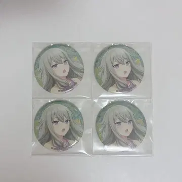 프로세카 글리터 캔뱃지 vol.5 A 쿠사나기 네네