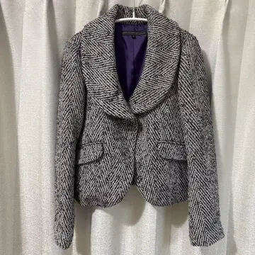 RayBEAMS emit of energy 테일러드 자켓 사이즈 0