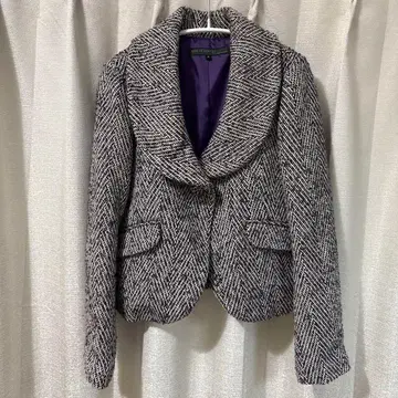 RayBEAMS emit of energy 테일러드 자켓 사이즈 0