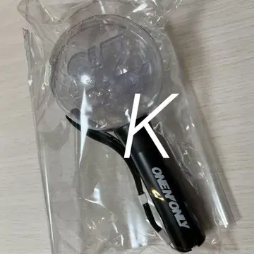 ONE N' ONLY 원엔 응원봉 003