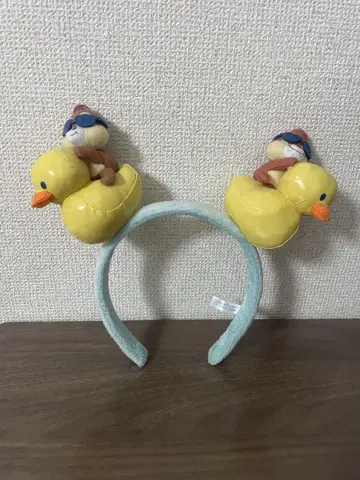 스위스이 썸머 머리띠