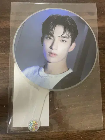 도겸 2021 Holiday Collection 부채