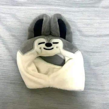 방찬 울프창 펜라 커버 스키즈 ver.2