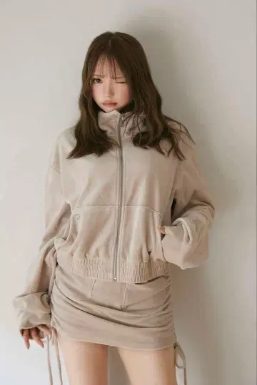 andmary 벨로아 셋업