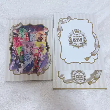 우타프리 SSS SONG PARADE BluRay