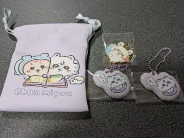 치이카와 (먼작귀) 모몽가 4세트