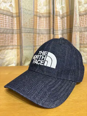 THE NORTH FACE 다크 데님 캡 FREE