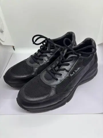 중고 폴스미스 PAUL SMITH 남성용 대드 스니커즈