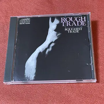 ROUGH TRADE/ROUGHEST TRADE 캐나다 AOR