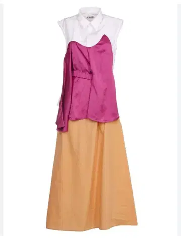 AALTO 아르토 인터내셔널 드레스 원피스 38