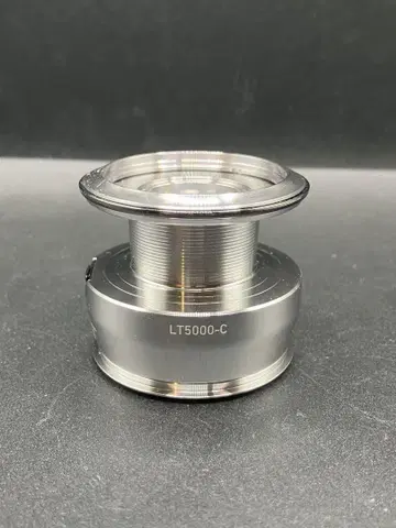 2508ec01 다이와 22 이그지스트 LT5000-C 정품 스풀