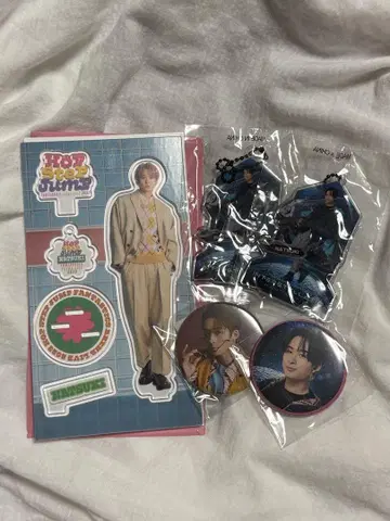 FANTASTICS 판타 사와모토 나츠키 세트