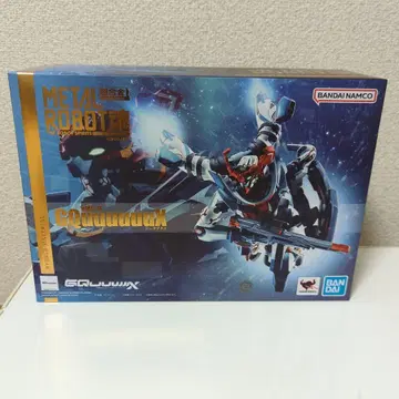 메탈 로봇혼 지크 액스