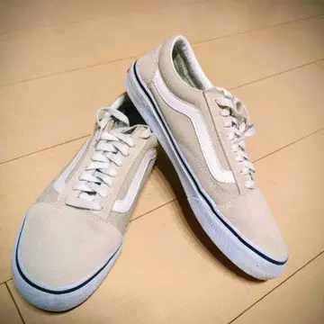 Vans 스니커즈 US 9H