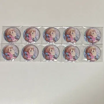 모치즈키 호나미 캔뱃지 10개