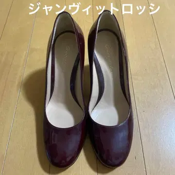 지안비토 로시 펌프스