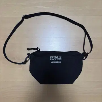 프레드릭 패커스 숄더백 FAM SHOULDER(S)