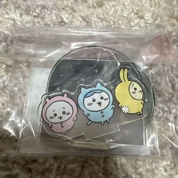 치이카와 (먼작귀) 아크릴 스탠드