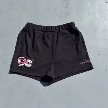 9090 90 Logo Micro Shorts