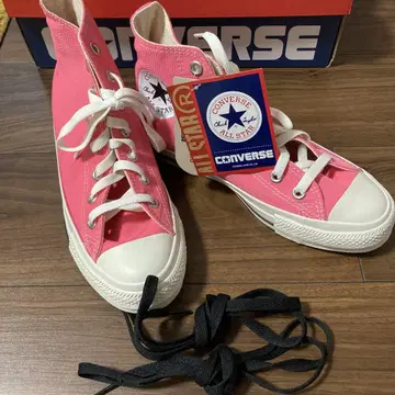 컨버스 올스타 핑크