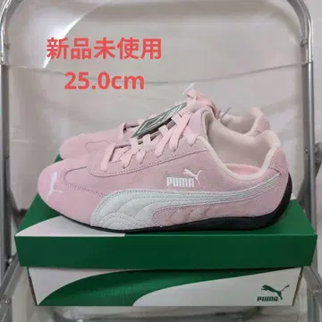 [ 미사용 새상품 ] PUMA 스피드캣 25.0cm