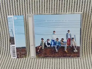 M!LK ERA WIZY반 Blu-ray